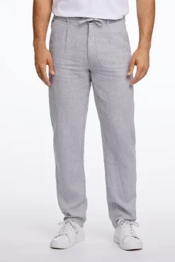 Linen pants