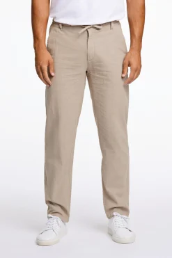 Linen pants