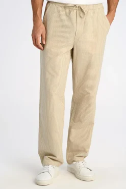Linen pants