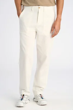Linen pants