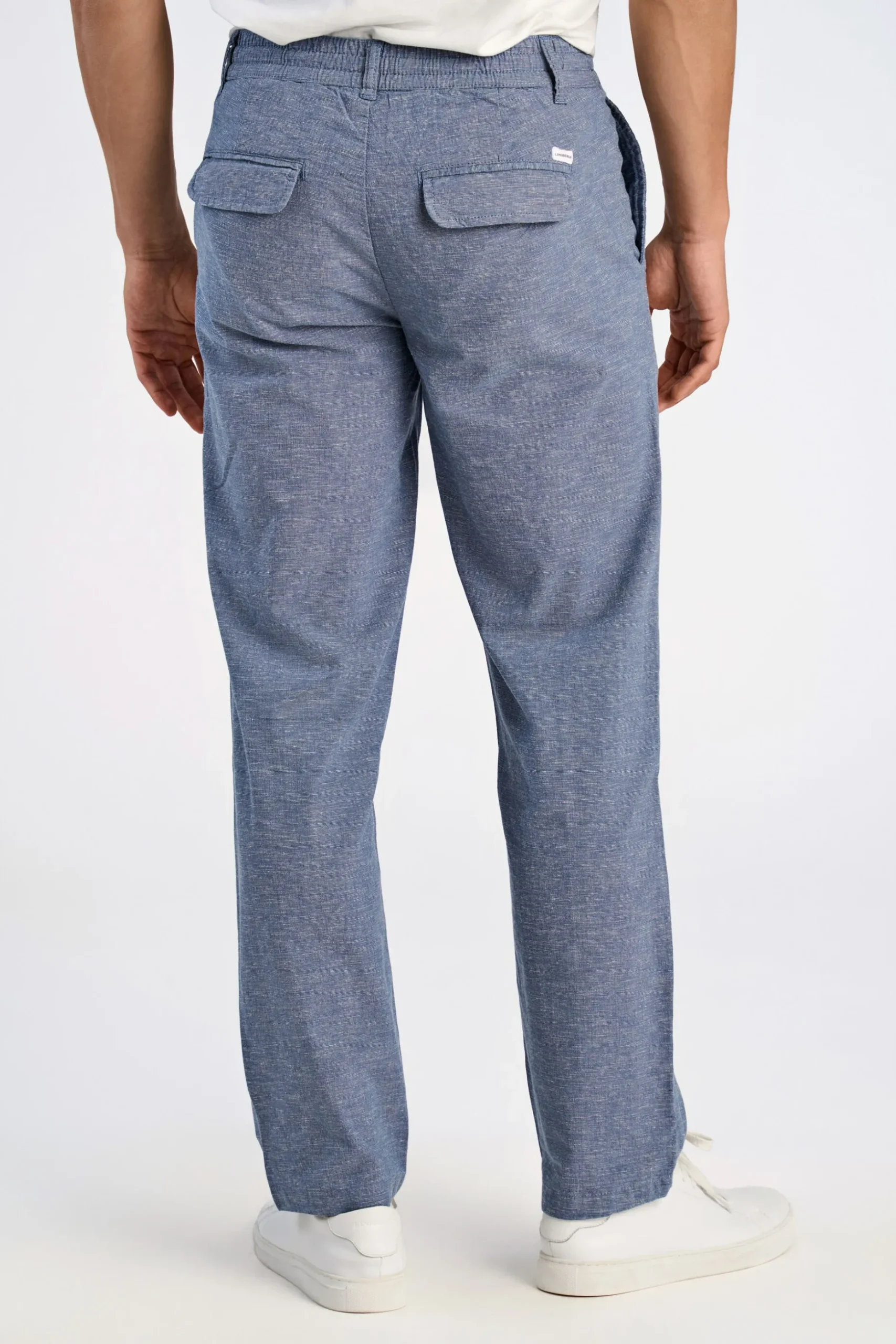 Linen pants