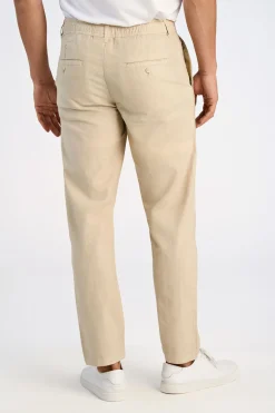 Linen pants