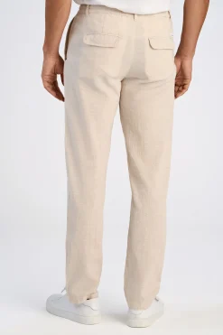 Linen pants