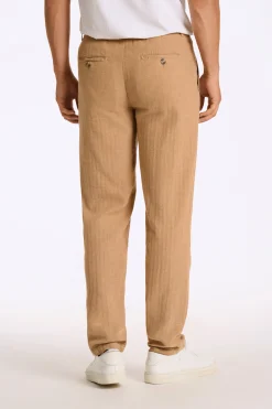 Linen pants