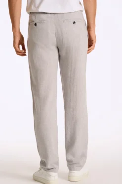 Linen pants