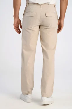 Linen pants