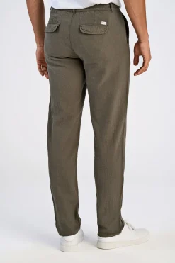 Linen pants