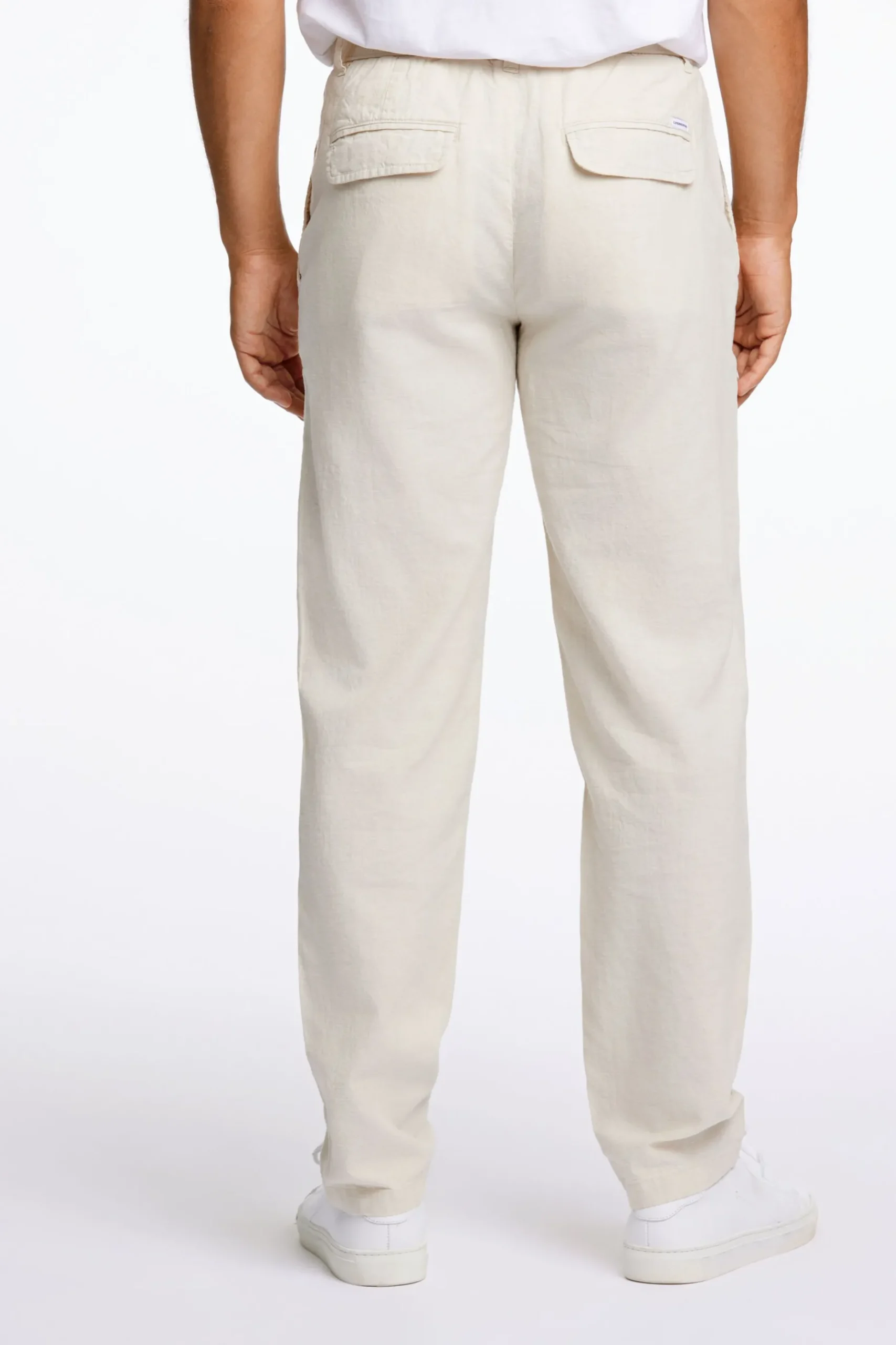 Linen pants
