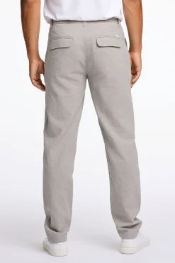 Linen pants