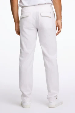 Linen pants