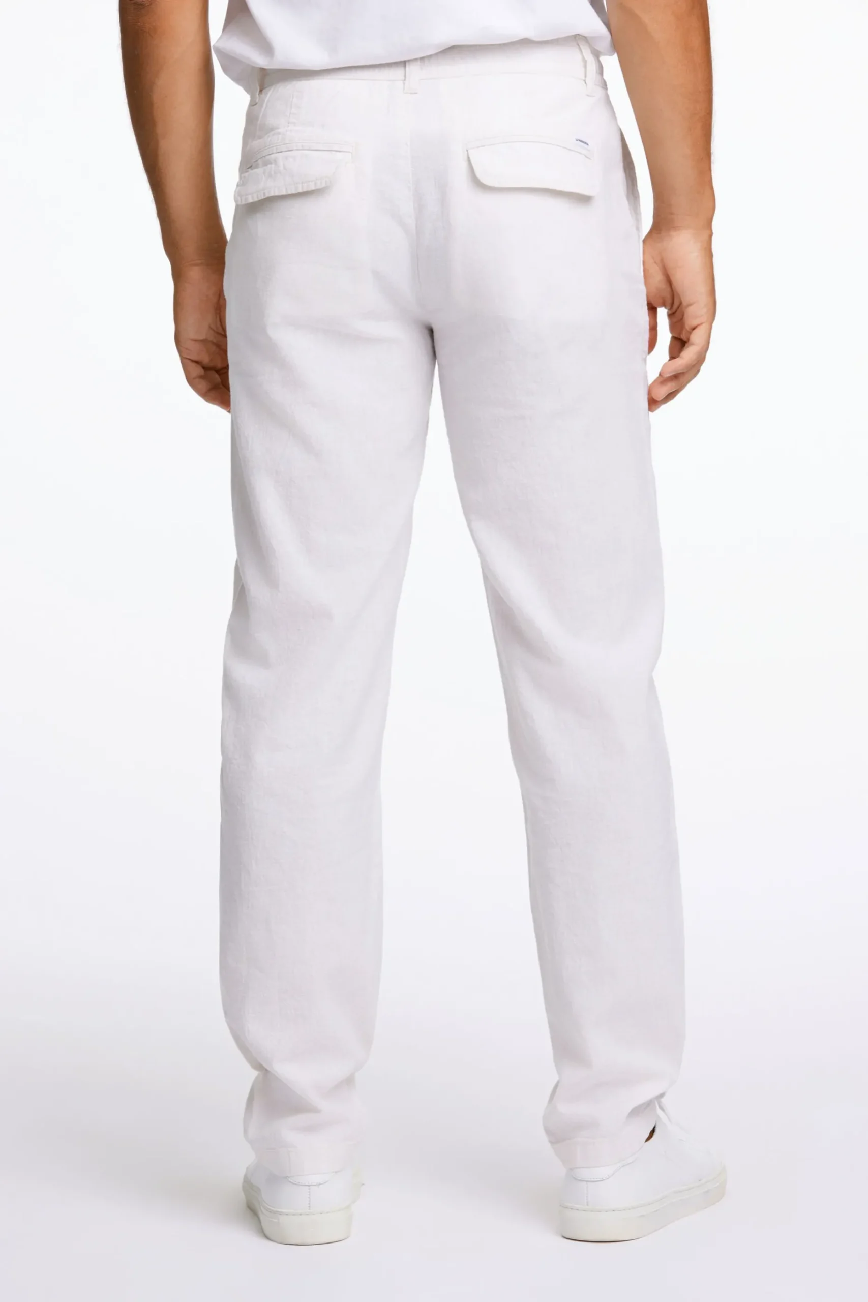 Linen pants