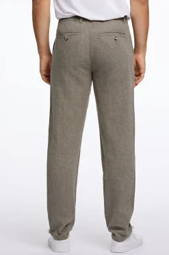 Linen pants