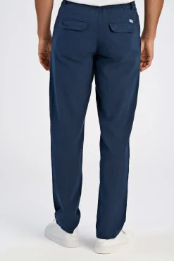 Linen pants
