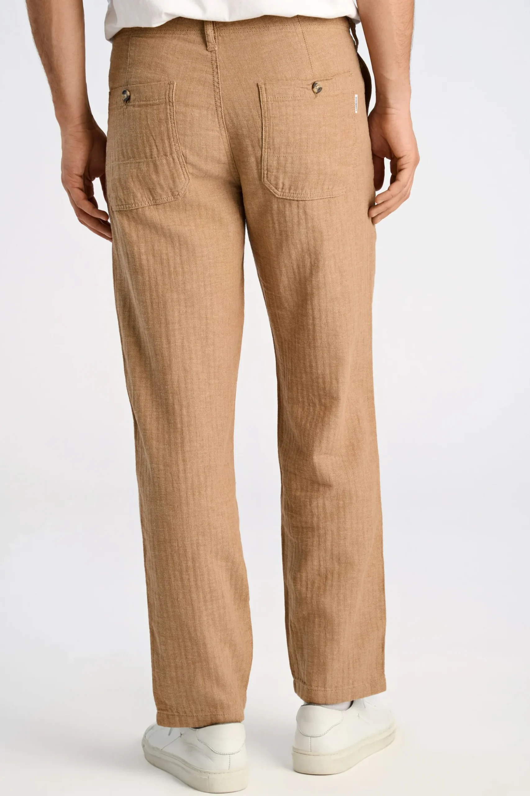 Linen pants