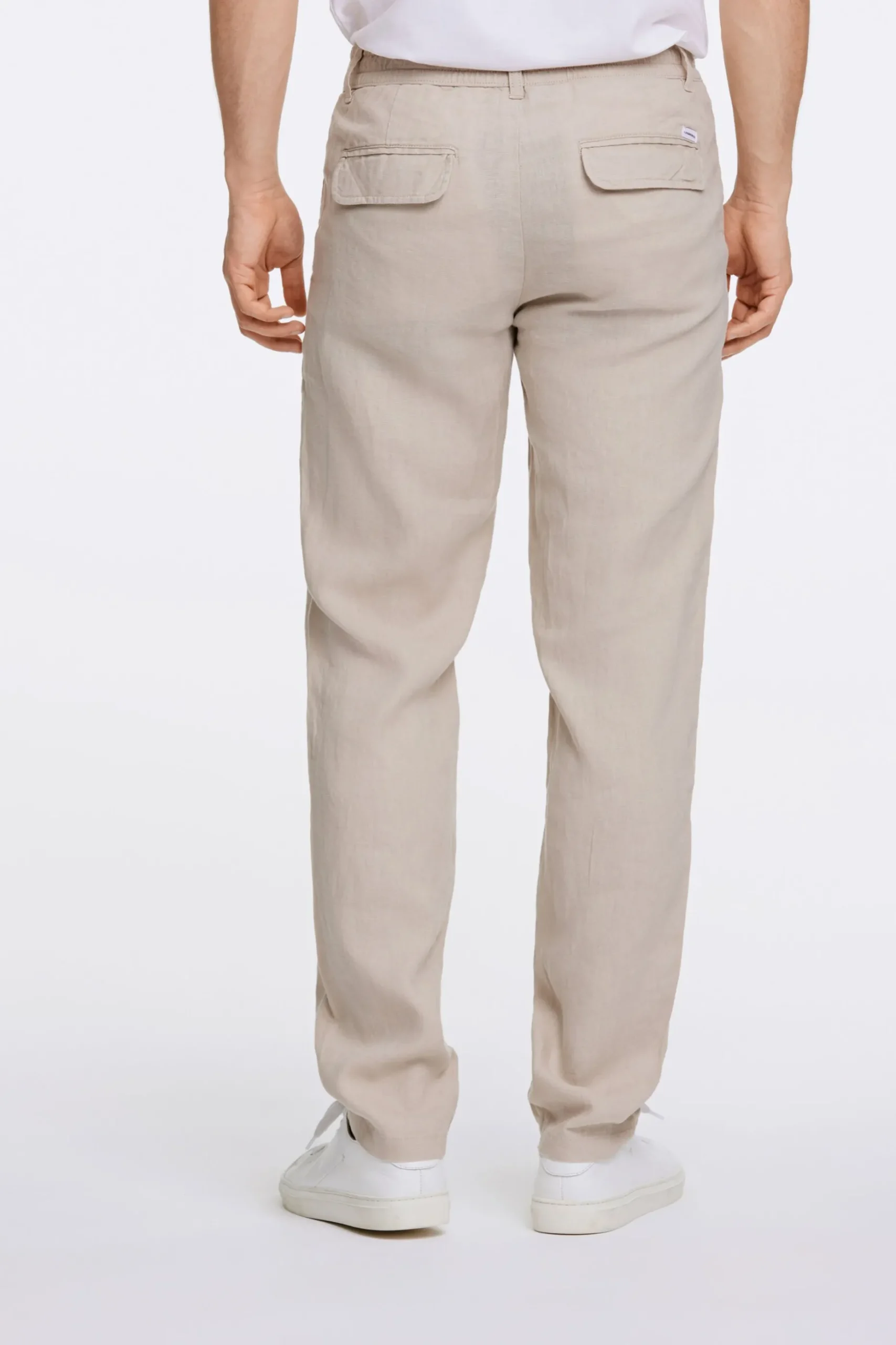 Linen pants