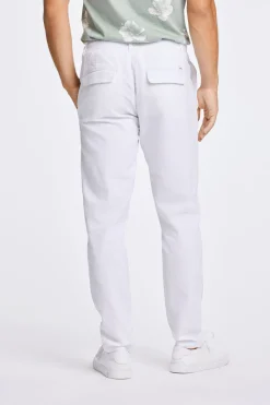 Linen pants