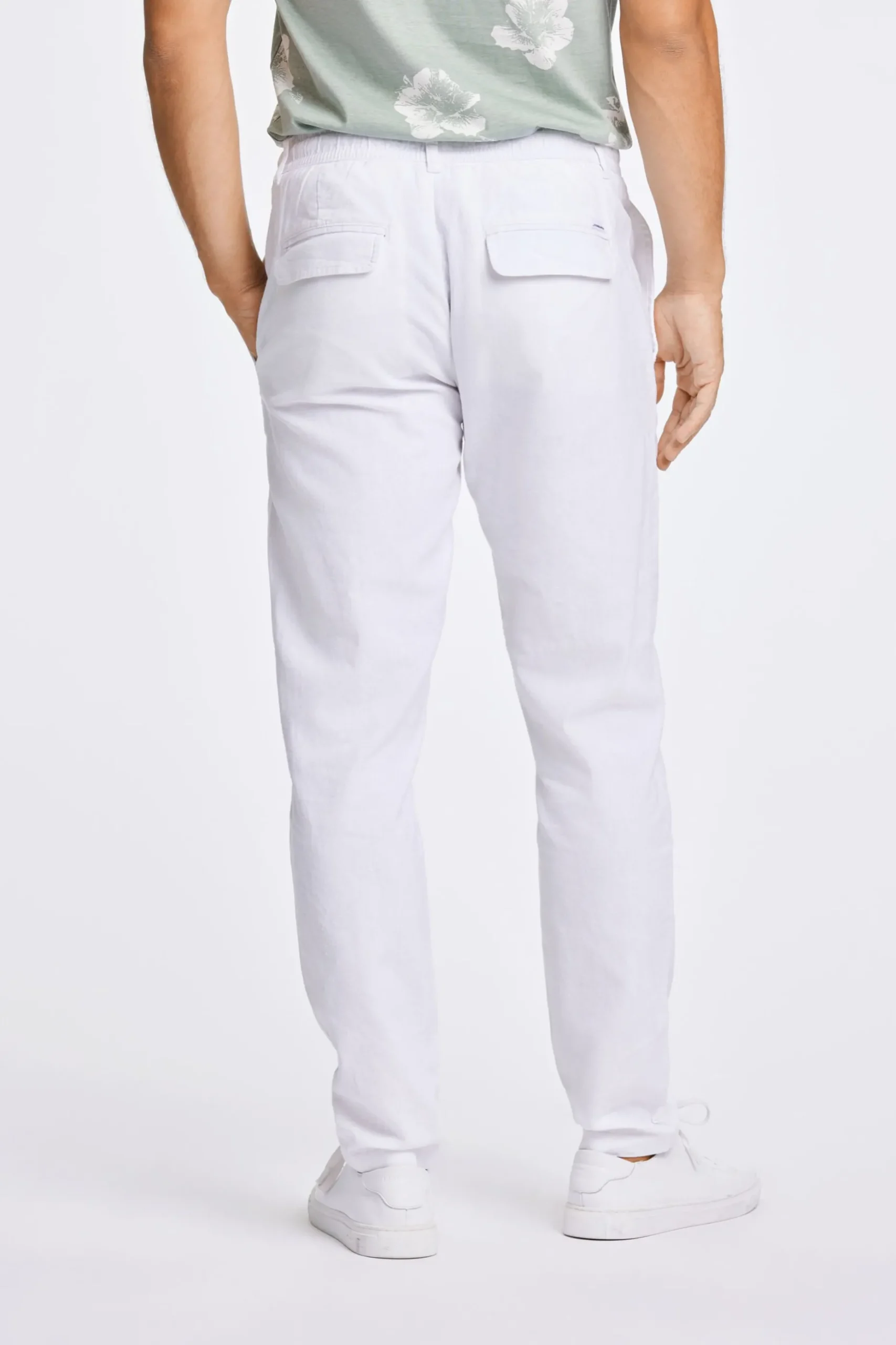 Linen pants