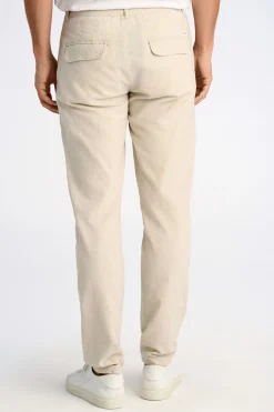 Linen pants