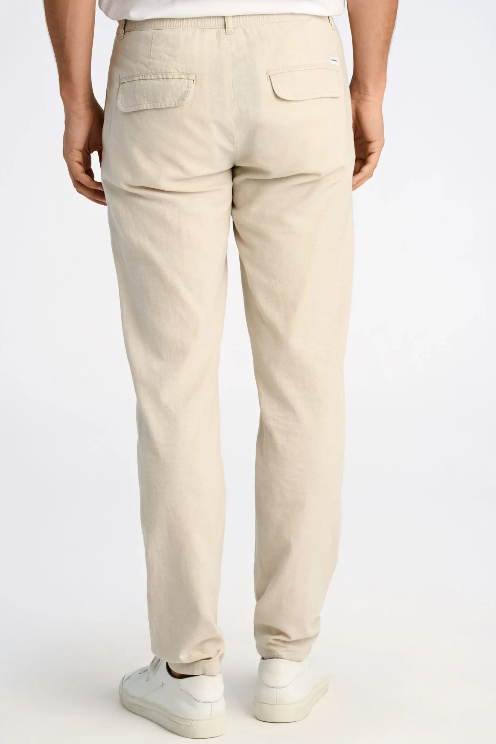 Linen pants