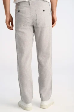 Linen pants