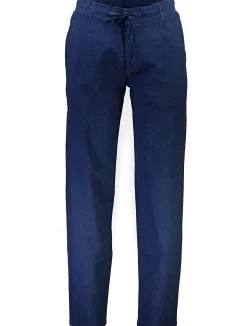 Linen pants