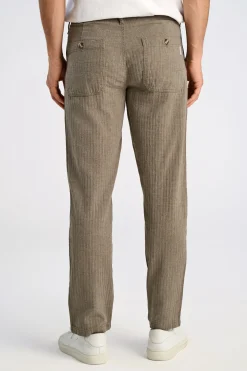 Linen pants