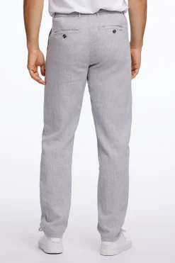 Linen pants