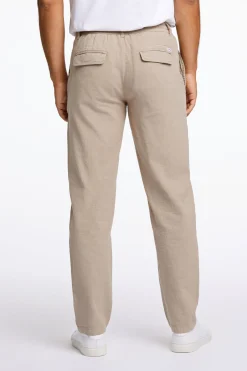 Linen pants