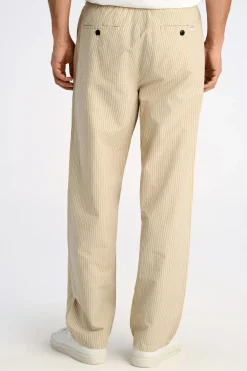 Linen pants