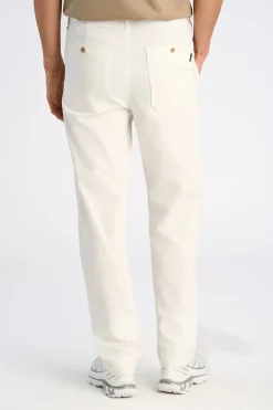 Linen pants
