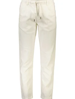 Linen pants