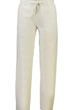 Linen pants