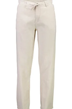 Linen pants