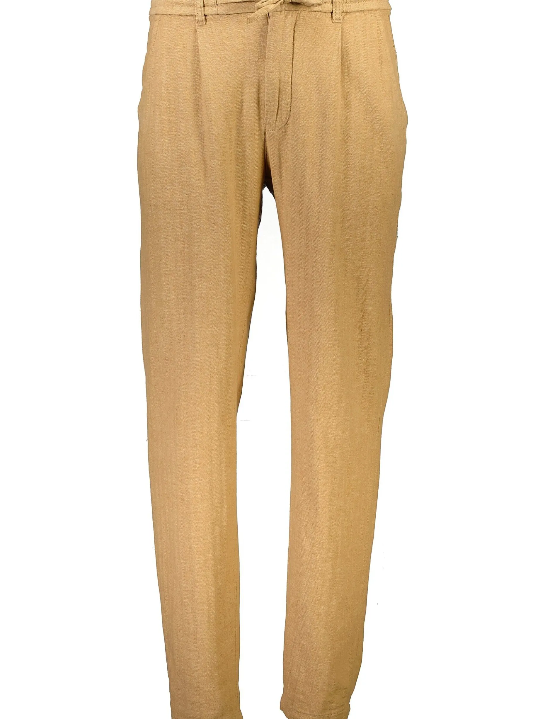 Linen pants