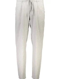 Linen pants