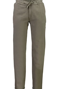Linen pants