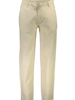 Linen pants