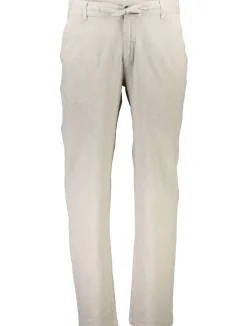 Linen pants