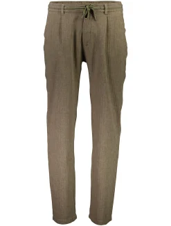 Linen pants