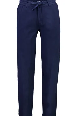 Linen pants