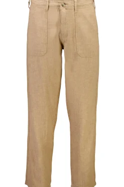 Linen pants