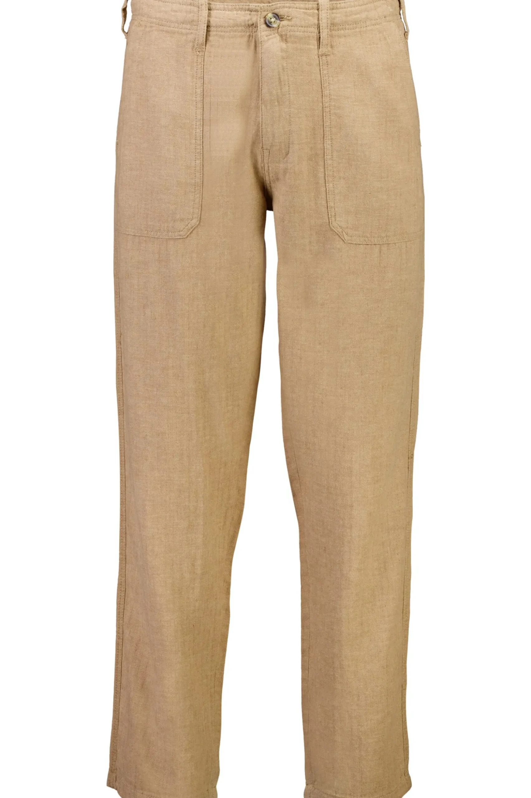 Linen pants