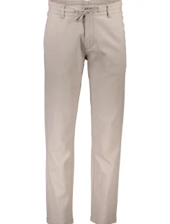 Linen pants