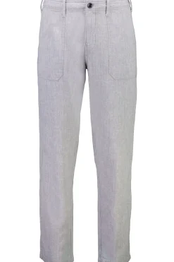 Linen pants