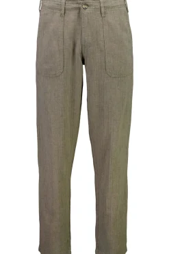 Linen pants