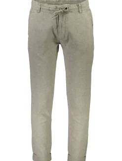 Linen pants