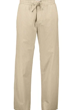 Linen pants
