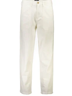 Linen pants