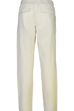 Linen pants