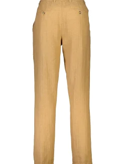 Linen pants